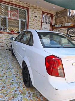 شيفروليه اوبترا